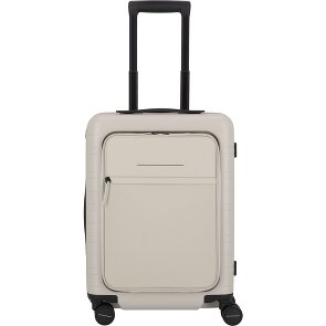 Horizn Studios M5 Essential 4 wheels Cabin trolley 55 cm
