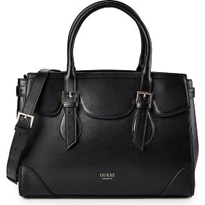 Guess Sofia Handbag Genuine Leather 33 cm