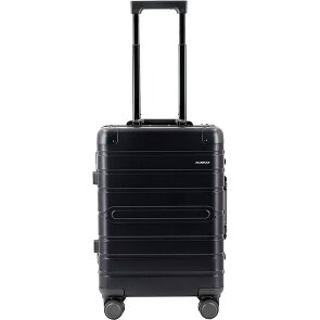 Alumaxx Gravity 4 Roll Cabin Trolley 55 cm