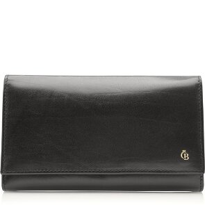 Castelijn & Beerens Nevada wallet RFID leather 17.5 cm