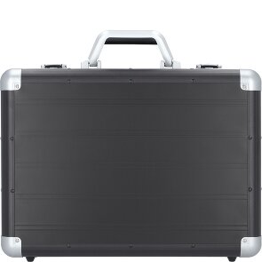Alumaxx Briefcase 45 cm laptop compartment