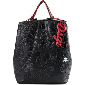 Desigual All Mickey City Backpack 34.5 cm