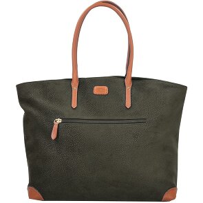 Bric's Life briefcase 39 cm laptop compartment