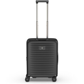Victorinox Airox Advanced 4 wheels Cabin trolley S 55 cm Laptop compartment with expansion pleat Victorinox Airox Advanced 4 wheels Cabin trolley S 55 cm Laptop compartment with expansion pleat