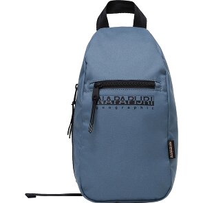 Napapijri H-Signa Sling shoulder bag 30 cm