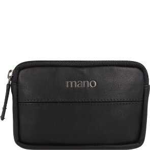 mano Don Romeo key wallet leather 11.5 cm
