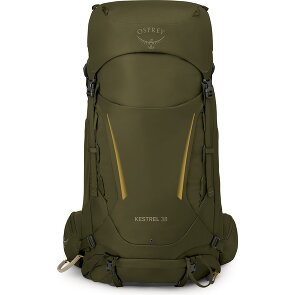 Osprey Kestrel 38 Hiking backpack L-XL 78 cm