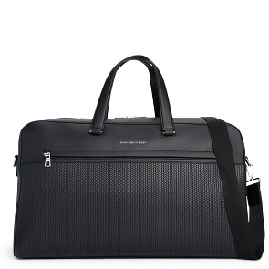 Tommy Hilfiger TH Woven Weekender travel bag 51 cm