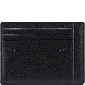 Porsche Design Business credit card case RFID leather 11.5 cm