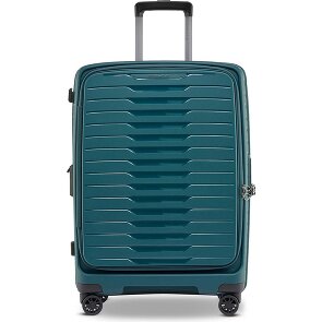 Stratic Novium 4 wheels Trolley M 65.5 cm Expandable