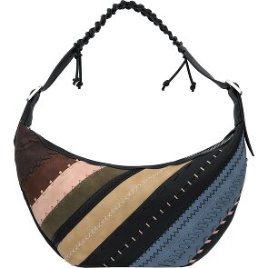 Desigual Quebec Shoulder Bag 22.5 cm