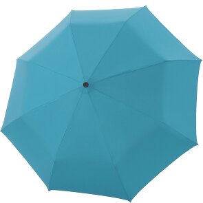 Doppler Manufaktur Oxford carbon steel pocket umbrella 31 cm
