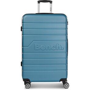Bench Seattle 4 wheels Trolley L 79 cm