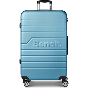 Bench Seattle 4 wheels Trolley L 79 cm