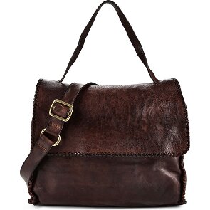 Campomaggi Zelda Handbag Genuine Leather 33 cm