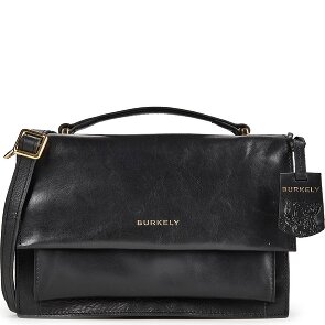 Burkely Fine Florence Handbag Genuine Leather 37 cm