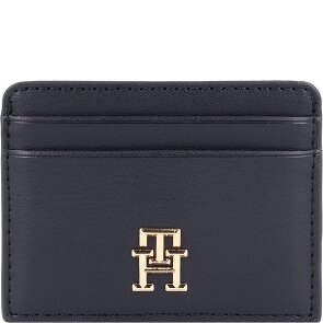 Tommy Hilfiger Iconic Tommy Credit card case 10 cm Tommy Hilfiger Iconic Tommy Credit card case 10 cm