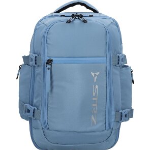 Polestream Strz by Berlin travel backpack 39 cm laptop compartment