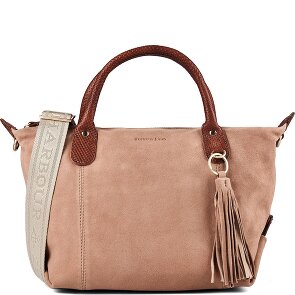 Harbour 2nd Sofia Shoulder Bag Genuine Leather 35 cm