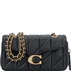 Coach Tabby Shoulder Bag Leather 20 cm