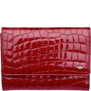 Golden Head Cayenne wallet RFID leather 14 cm