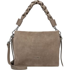 Coccinelle Boheme Handbag Leather 22.5 cm Coccinelle Boheme Handbag Leather 22.5 cm