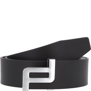 Porsche Design Icon belt leather