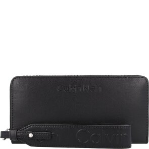 Calvin Klein Gracie Wallet RFID protection 19 cm