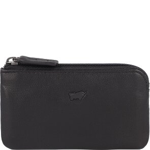 Braun Büffel Hannes Key wallet Leather 11.5 cm