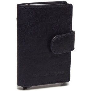 The Chesterfield Brand Prague Credit card case RFID protection Leather 7 cm