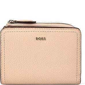 Boss Lenah Wallet Genuine Leather 13 cm
