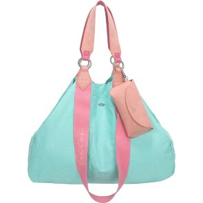 Fritzi aus Preußen Izzy Canvas Shopper Bag 45 cm
