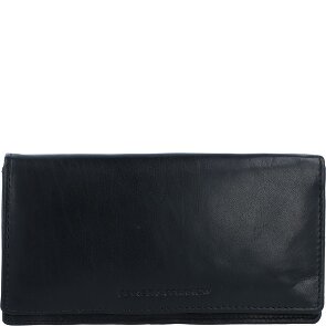 Spikes & Sparrow Wallet RFID leather 17 cm