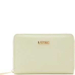 L.Credi Perla Wallet RFID protection 16 cm