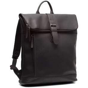 The Chesterfield Brand Larsson Daypack Leather 40 cm Laptop compartment The Chesterfield Brand Larsson Daypack Leather 40 cm Laptop compartment