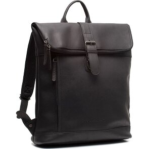 The Chesterfield Brand Larsson Daypack Leather 40 cm Laptop compartment
