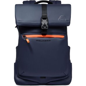 Piquadro Corner Special Business backpack 42 cm Laptop compartment