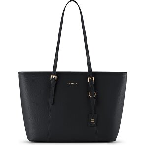 Lazarotti Bologna Leather XL Shopper Bag, Leather, 35 cm