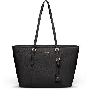 Lazarotti Bologna Leather Shopper Bag Leather 35 cm Lazarotti Bologna Leather Shopper Bag Leather 35 cm