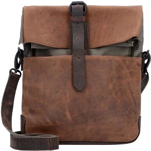 Harold's Twister messenger shoulder bag leather 26 cm Harold's Twister messenger shoulder bag leather 26 cm