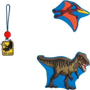 Step by Step Magic Mags School accessories