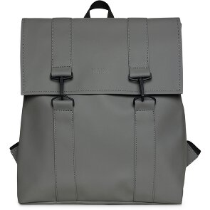 Rains MSN Daypack 40 cm Laptop compartment