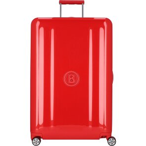Bogner Piz 4 wheels Trolley 77 cm