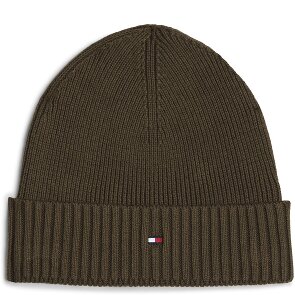 Tommy Hilfiger TH Flag Knitted hat