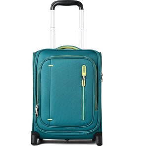 American Tourister Cloudrider 4 wheels Cabin trolley 40 cm