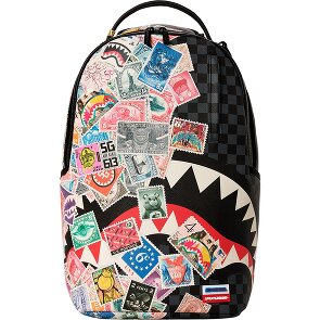 Sprayground Usps Half Daypack 45 cm Laptop compartment