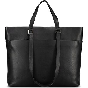 Jost Lysa Business shopper bags Leather 36 cm Laptop Compartment