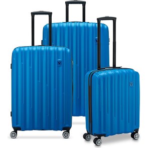 Roncato Element 2.0 4 wheels Suitcase set 3-piece