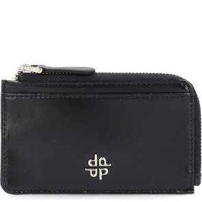 Picard Black Tie 1 Key wallet Leather 13 cm Picard Black Tie 1 Key wallet Leather 13 cm