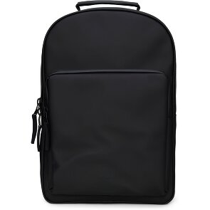 Rains Book Daypack 40 cm Laptop compartment Rains Book Daypack 40 cm Laptop compartment